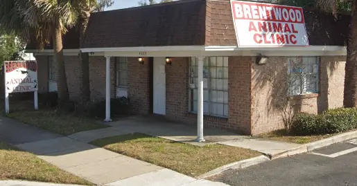 Brentwood Animal Clinic